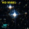 HD  95881