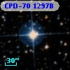 CPD-70  1297B