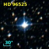 HD  96525