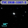 TYC 3910-1167-1