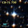 CD-71   730