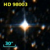 HD  98003