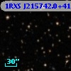 1RXS J215742.0+413902