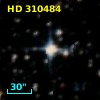 HD 310484