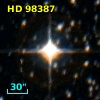 HD  98387