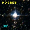 HD  98836