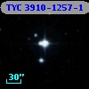 TYC 3910-1257-1