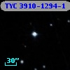 TYC 3910-1294-1