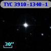 TYC 3910-1340-1