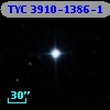 TYC 3910-1386-1