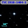 TYC 3910-1404-1