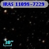 IRAS 11098-7229