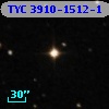 TYC 3910-1512-1