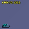 CPD-70  1312