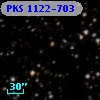 PKS 1122-703