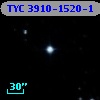 TYC 3910-1520-1