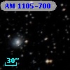AM 1105-700