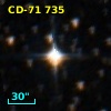 CD-71   735