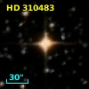 HD 310483
