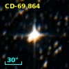 CD-69   864