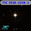 TYC 3910-1550-1