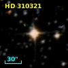 HD 310321