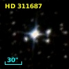 HD 311687