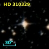 HD 310329
