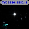 TYC 3910-1582-1