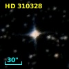 HD 310328