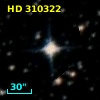 HD 310322