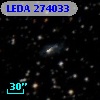LEDA  274033
