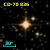 CD-70   836