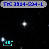 TYC 3914-594-1