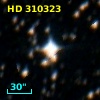 HD 310323
