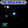 TYC 3914-626-1