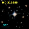 HD 311685