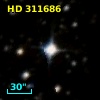 HD 311686