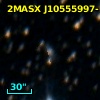 2MASX J10555997-7037555