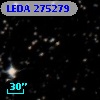 LEDA  275279