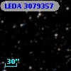 LEDA 3079357