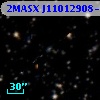 2MASX J11012908-7045450