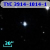 TYC 3914-1014-1