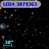 LEDA 3079363