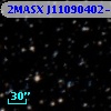 2MASX J11090402-7006110