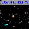 1RXS J111453.9-710131
