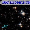 1RXS J112046.3-705217