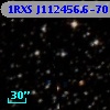 1RXS J112456.6-701132