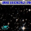 1RXS J112629.2-704237