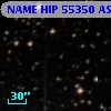 NAME HIP 55350 ASSOC.